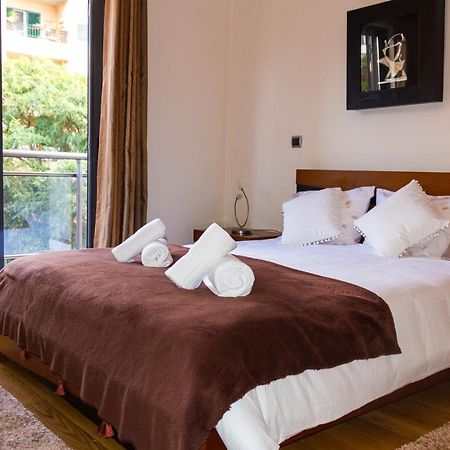 Apartamento Batista By Horizon View Madeira Leilighet Funchal  Eksteriør bilde