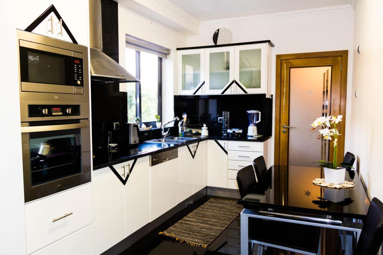 Apartamento Batista By Horizon View Madeira Leilighet Funchal  Eksteriør bilde