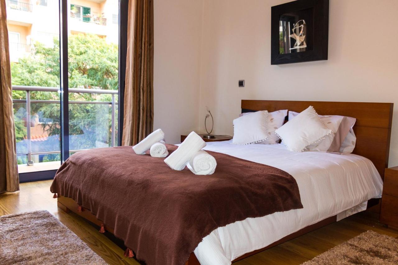 Apartamento Batista By Horizon View Madeira Leilighet Funchal  Eksteriør bilde