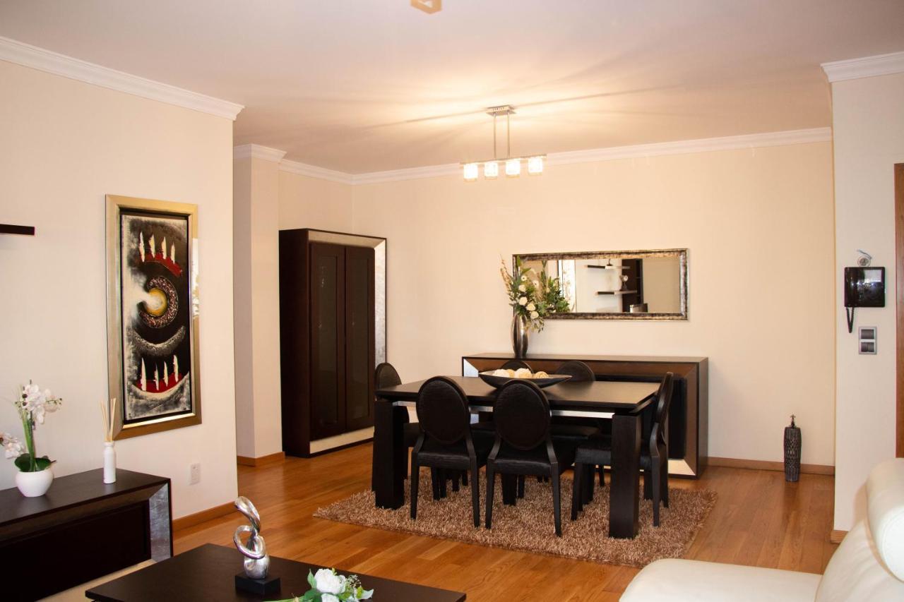 Apartamento Batista By Horizon View Madeira Leilighet Funchal  Eksteriør bilde