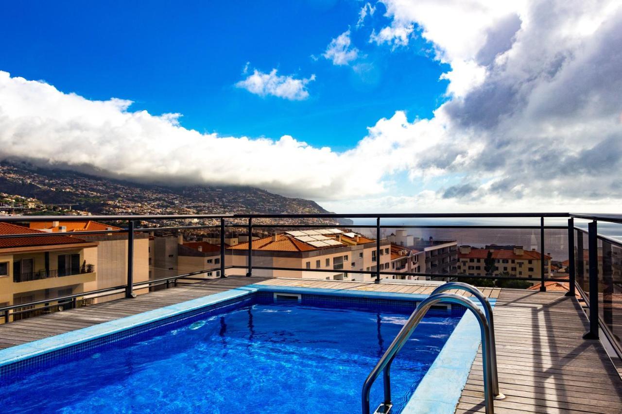 Apartamento Batista By Horizon View Madeira Leilighet Funchal  Eksteriør bilde