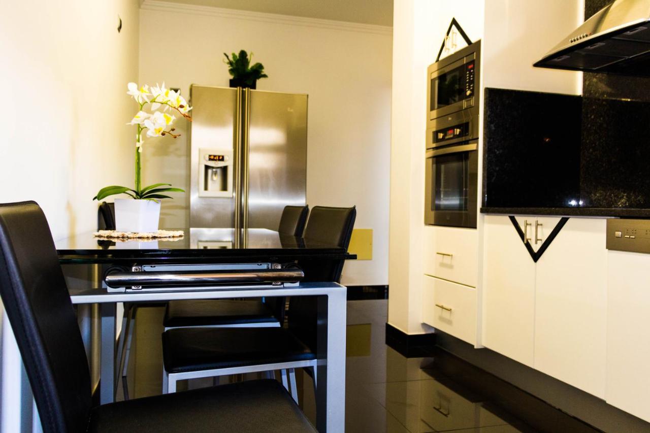Apartamento Batista By Horizon View Madeira Leilighet Funchal  Eksteriør bilde