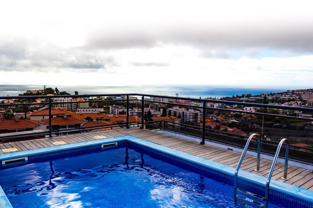 Apartamento Batista By Horizon View Madeira Leilighet Funchal  Eksteriør bilde