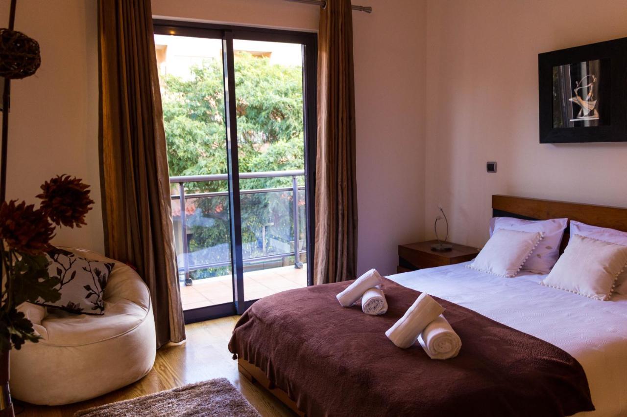Apartamento Batista By Horizon View Madeira Leilighet Funchal  Eksteriør bilde