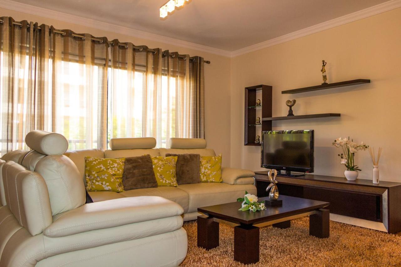 Apartamento Batista By Horizon View Madeira Leilighet Funchal  Eksteriør bilde