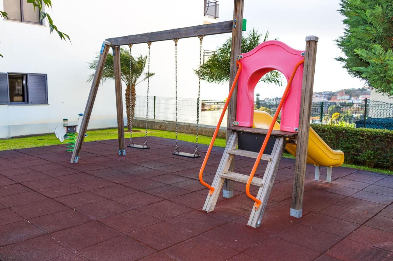 Apartamento Batista By Horizon View Madeira Leilighet Funchal  Eksteriør bilde